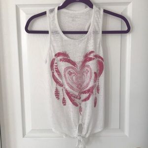 Xhilaration Tank Top